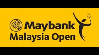 2014 Maybank Malaysia Open - MetLife BWF World Superseries Premier - Quarter-Finals