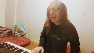 cover of Now I Can Die by Nina Gordon