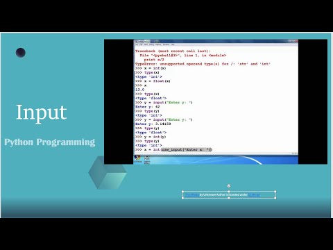 Free It Education Learn Python Coding Programming Input In Python Creating Function In Python