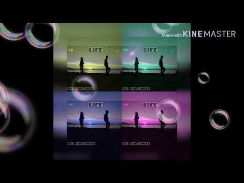 Luh Chriss “Never” (Official Music Audio)