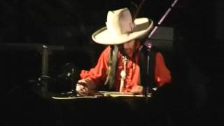 Joe Ely - Cool Rockin&#39; Loretta.mp4