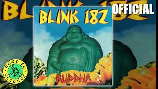Blink 182 - Strings (Kung Fu Records)