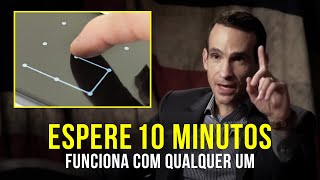 "Seu Comportamento Mudará Definitivamente" (Experimente)