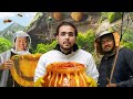 I Went Blind Trying Nepal S MAD Hallucination Honey