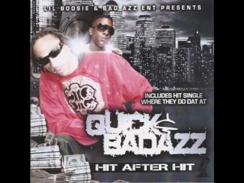 Quick- If It Aint Ft. Lil Boosie & Big Head (new 2010)