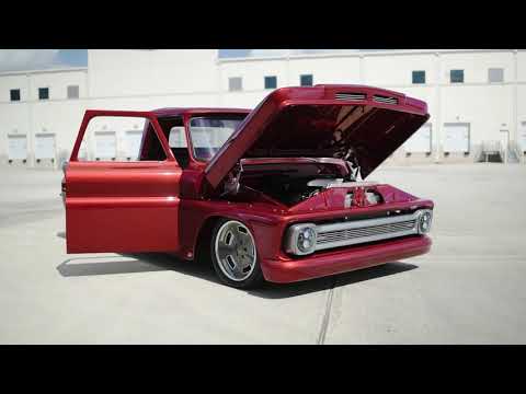 1966 Chevrolet C10 (CC-1351416) for sale in O'Fallon, Illinois