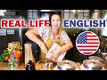 Real Life English Phrases For The Kitchen
