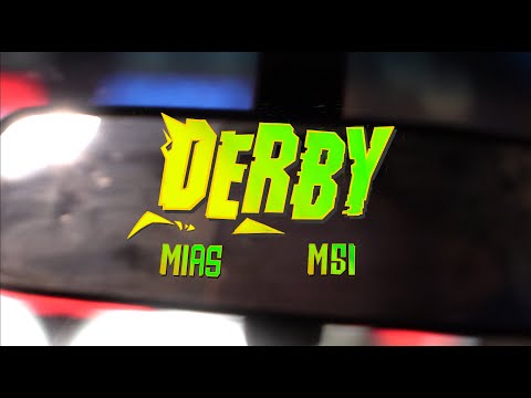 MIAS X M51 - DERBY [ PROD.  MIAS ]