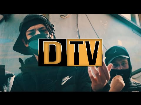 YK x Shabz - Let's Go (Official Music Video) | Dearfxch TV