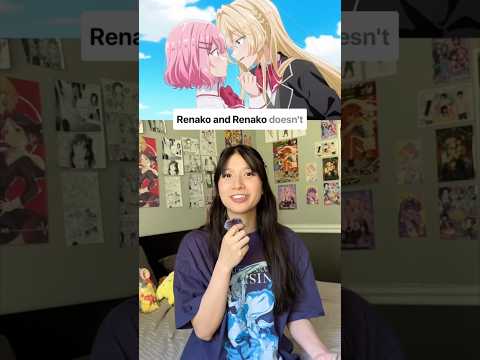 🌈NEW YURI #ANIME ALERT | don’t miss these cute funny WLW anime airing now