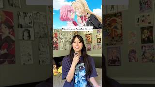 🌈NEW YURI #ANIME ALERT | don’t miss these cute funny WLW anime airing now