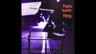 Tambaleando - Pedro Suárez Vértiz