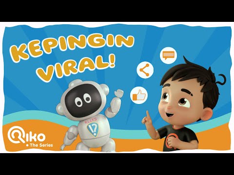 Going Viral - Riko The Series Season 02 - Episode 21