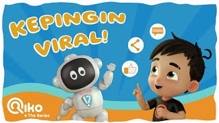 Download lagu Going Viral - Riko The Series Season 02 - Episode 21 mp3