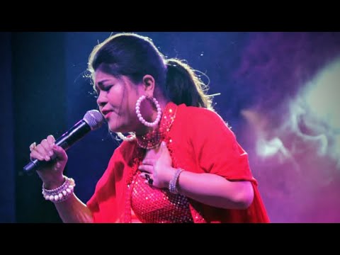 Vaishali Raikwar Indian Idol and Saregamapa Vaishali ra...