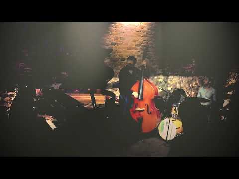 Arirang  🍵 아리랑 (JAZZ Trio Version) - Ehud Ettun