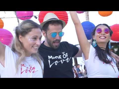 A-Fest Bali｜マインドバレーのギアを発表 (A-Fest Bali | Mindvalley Gear Unveiled)