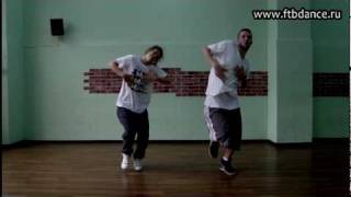 Johnta Austin - Joy/Choreographed  by I.T.