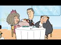 Mr Bean goes on a date as Mrs Wicket! | Mr Bean Animated Season 3 | Full Episodes | Mr Bean Official