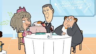 Download lagu Mr Bean goes on a date as Mrs Wicket! | Mr Bean Animated Season 3 | Full Episodes | Mr Bean mp3 Download lagu Mr Bean goes on a date as Mrs Wicket! | Mr Bean Animated Season 3 | Full Episodes | Mr Bean mp3