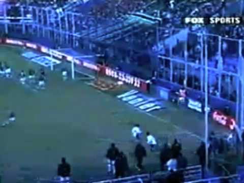 Damian Pichi Escudero - Velez Sarsfield vs Chicago - Clausura 2007
