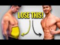How to ACTUALLY Lose Belly Fat (Based on Science) DEFAULT Thumbnail