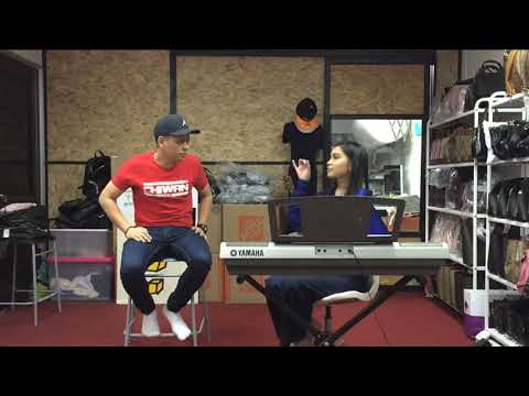 BBB 2019   Week 2   Chiwan & Sissy Imann (Edited Ver)