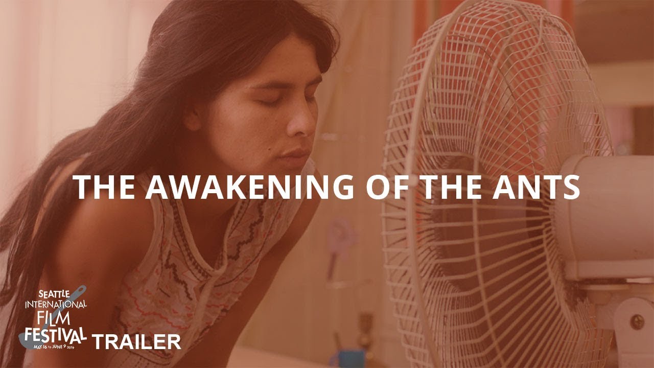 SIFF 2019 Trailer: The Awakening of the Ants