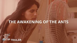The Awakening of the Ants
