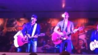 Town Drunk - Love And Theft