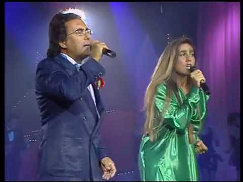 Top 5 Al Bano y Romina Power