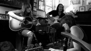 Grace Potter and the Nocturnals "One Short Night"