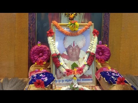 || 07/11/2023 || live aarti from vijayapur ashram ||Sadananda Maharaj 3285|| #live #sadanandamaharaj