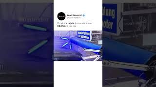 O MAIOR LAVA JATO DO MUNDO FATURA R$800 MIL POR DIA!