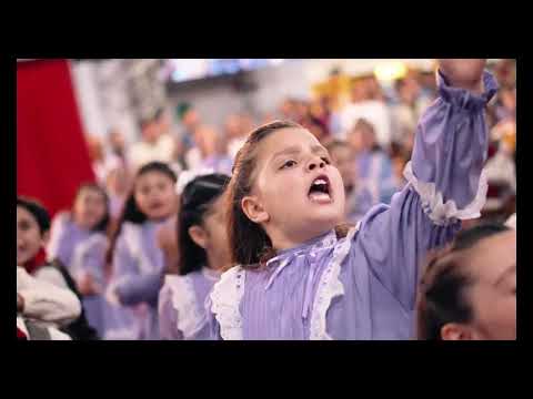 COXILHA DE RONDA - SF 2025 - BAILE 4 - GRUPO CORDIONA 4k