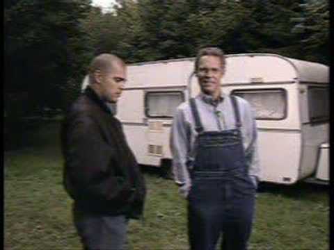 Bullyparade: Peter Lustig: Skinheads