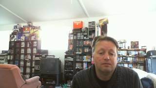 Response to Steve Benways Friday Talkie: Fanboy Much