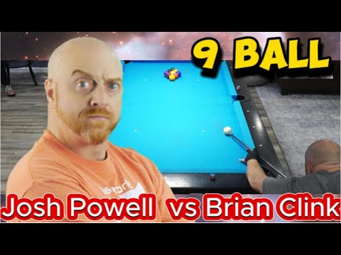 Can We Make a COMEBACK?  -  9 Ball Set