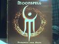 moonspell - how we became fire