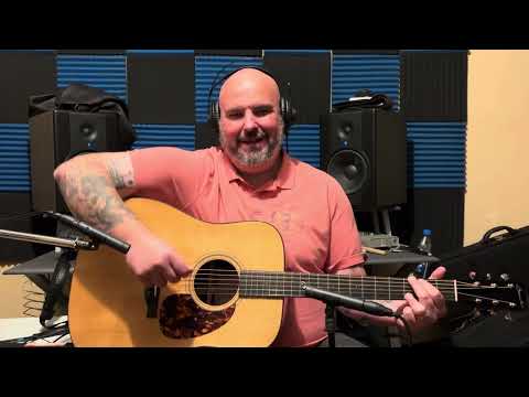 The Boucher BG-42T-G All Torrefied Guitar, Power, Tone & On Sale