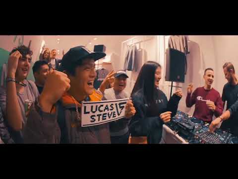 Lucas and Steve ft Ummet Ozcan - Higher (OUT NOW)