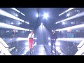 Nolwenn Leroy Slimane Patrick Fiori Et Kendji Le Blues Du Businessman The Voice Kids 2023