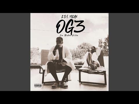 Be About It (feat. ED BONE & KOKANE)