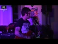 The Helms - Heatwave