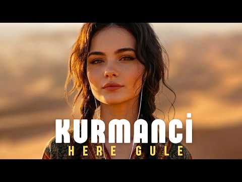 KURMANCİ HERE GULE