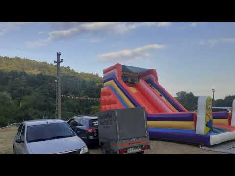 Zilele comunei Sacelu