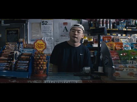 Hans. - Honeysea II (ft. Ivoris, swrly, Will Qu) [Official Music Video]