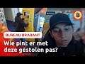 82-jarige vrouw BESTOLEN na BABBELTRUC | Bureau Brabant