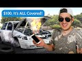 Scamming A Car Warranty Scammer