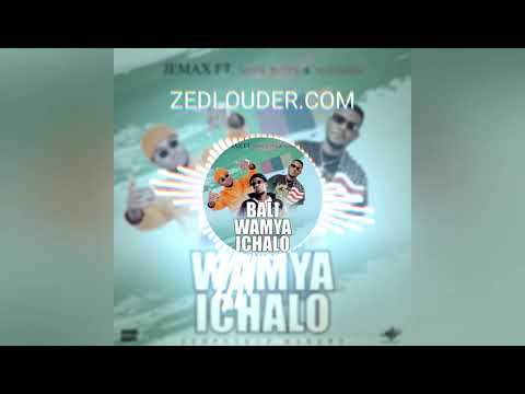 Dope Boys ft. Jemax & Mjomba - Baliwamya Ichalo (PF Campaign Song)